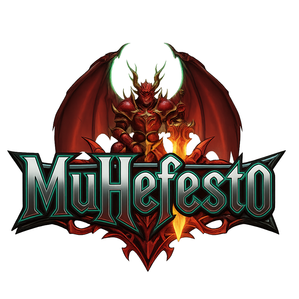 Mu Hefesto - Season 6